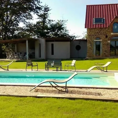 Bien D Exception Villa Saint-Jammes Exterior photo